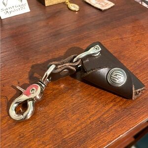 Roland Sands brand new key ring